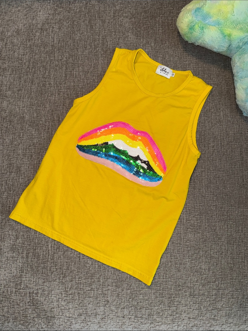 Lola and The Boys Shirt